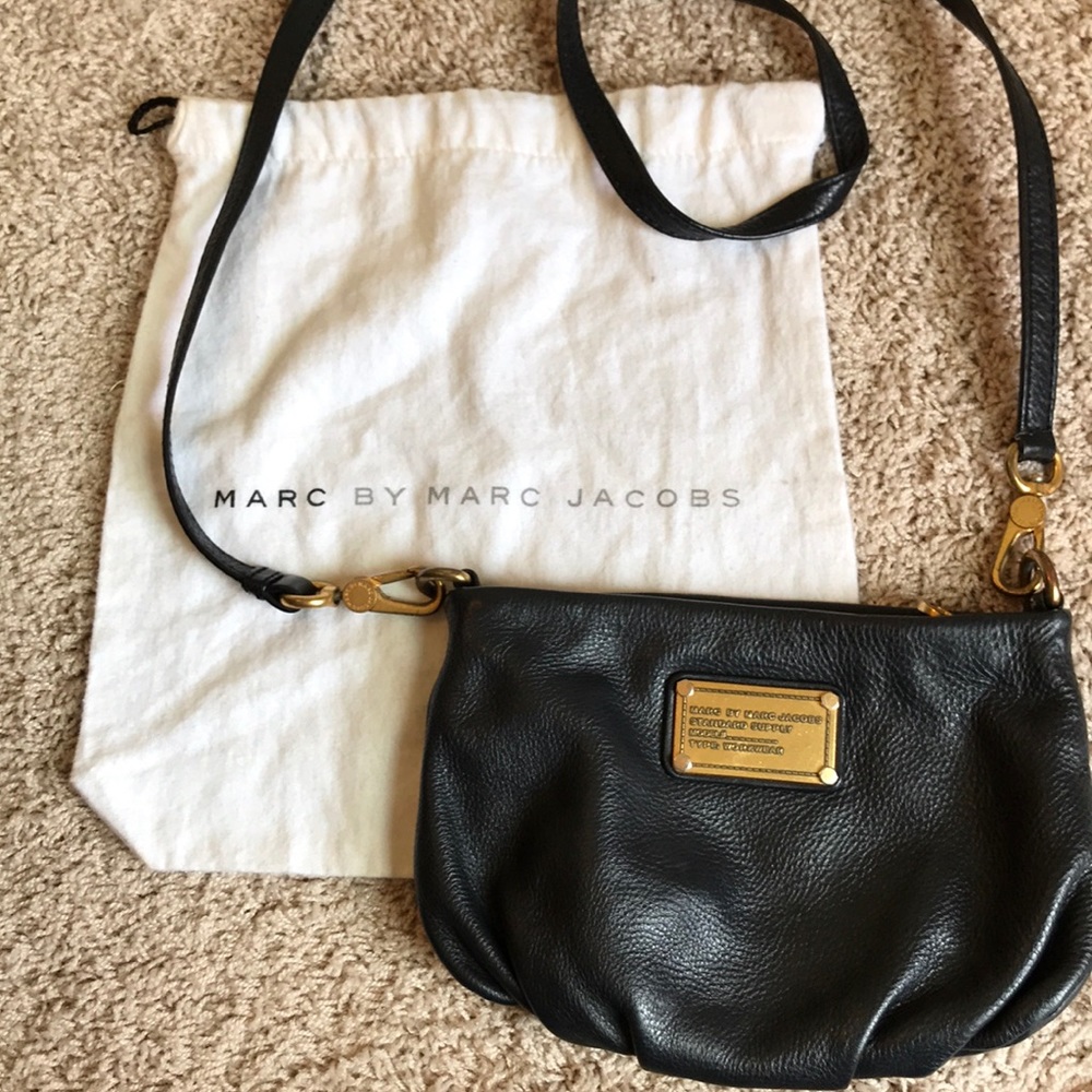Marc by Marc Jacobs Crossbody